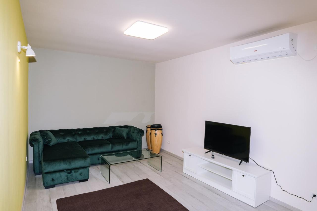 The Home Timisoara Bagian luar foto