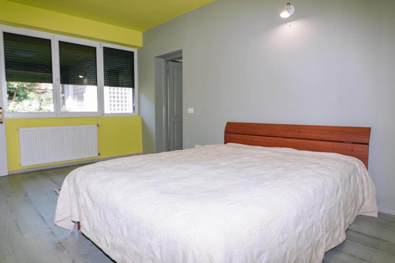 The Home Timisoara Bagian luar foto
