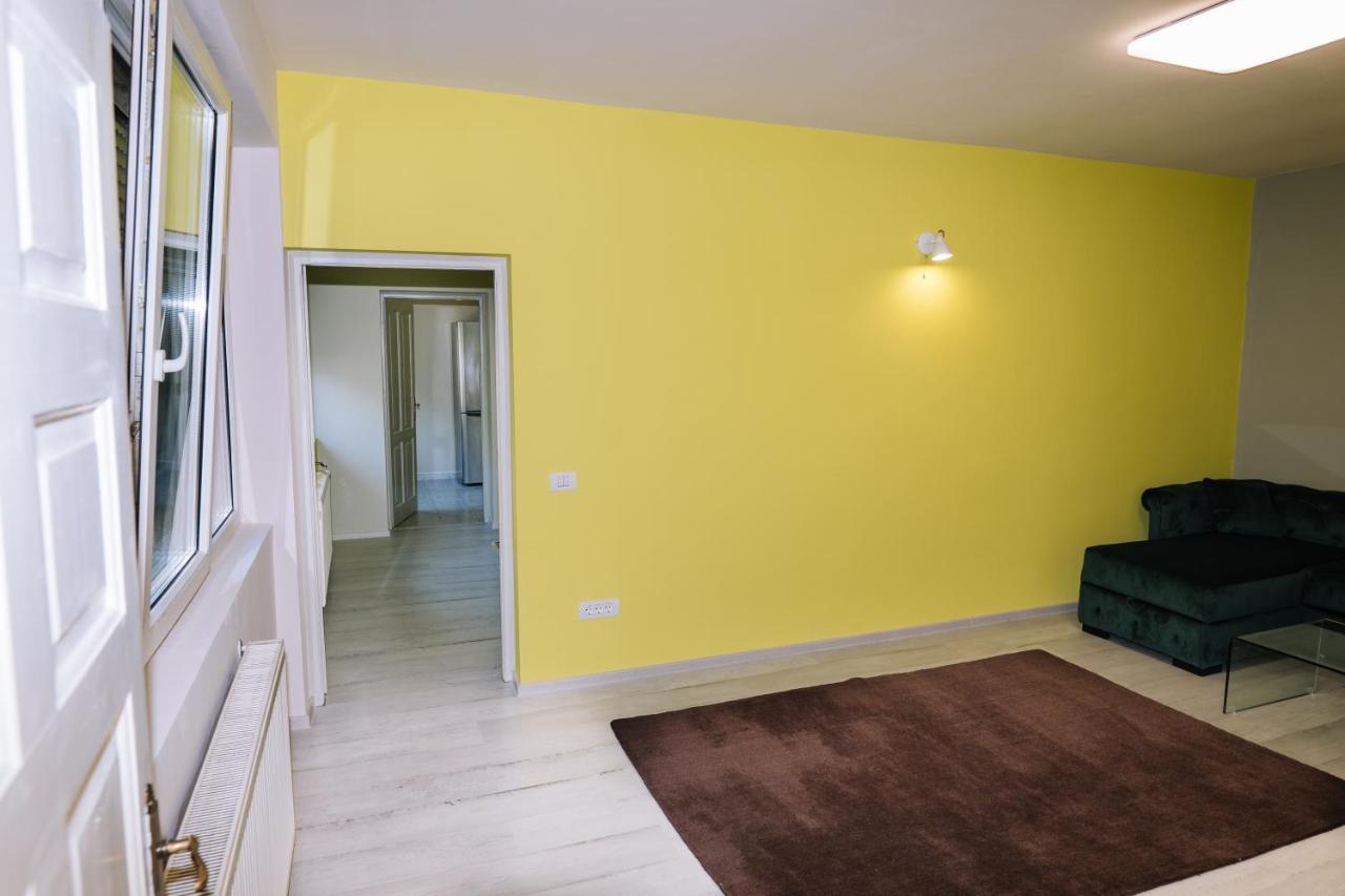 The Home Timisoara Bagian luar foto
