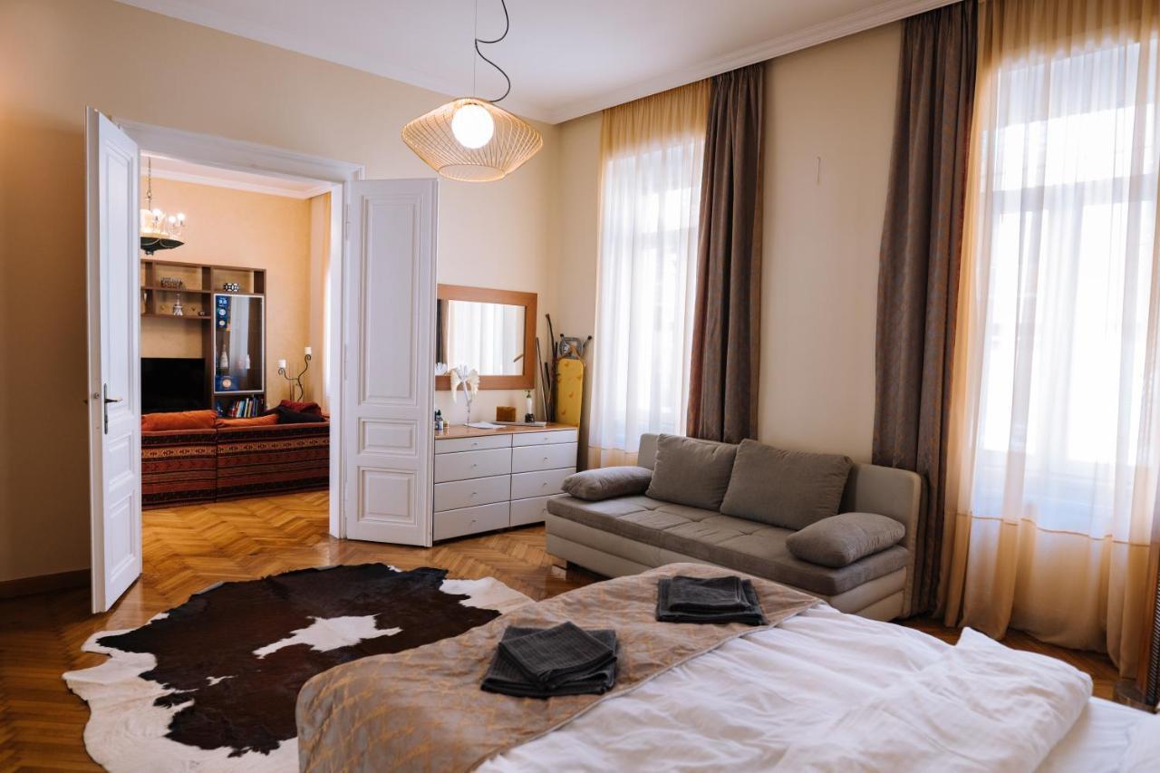 The Home Timisoara Bagian luar foto
