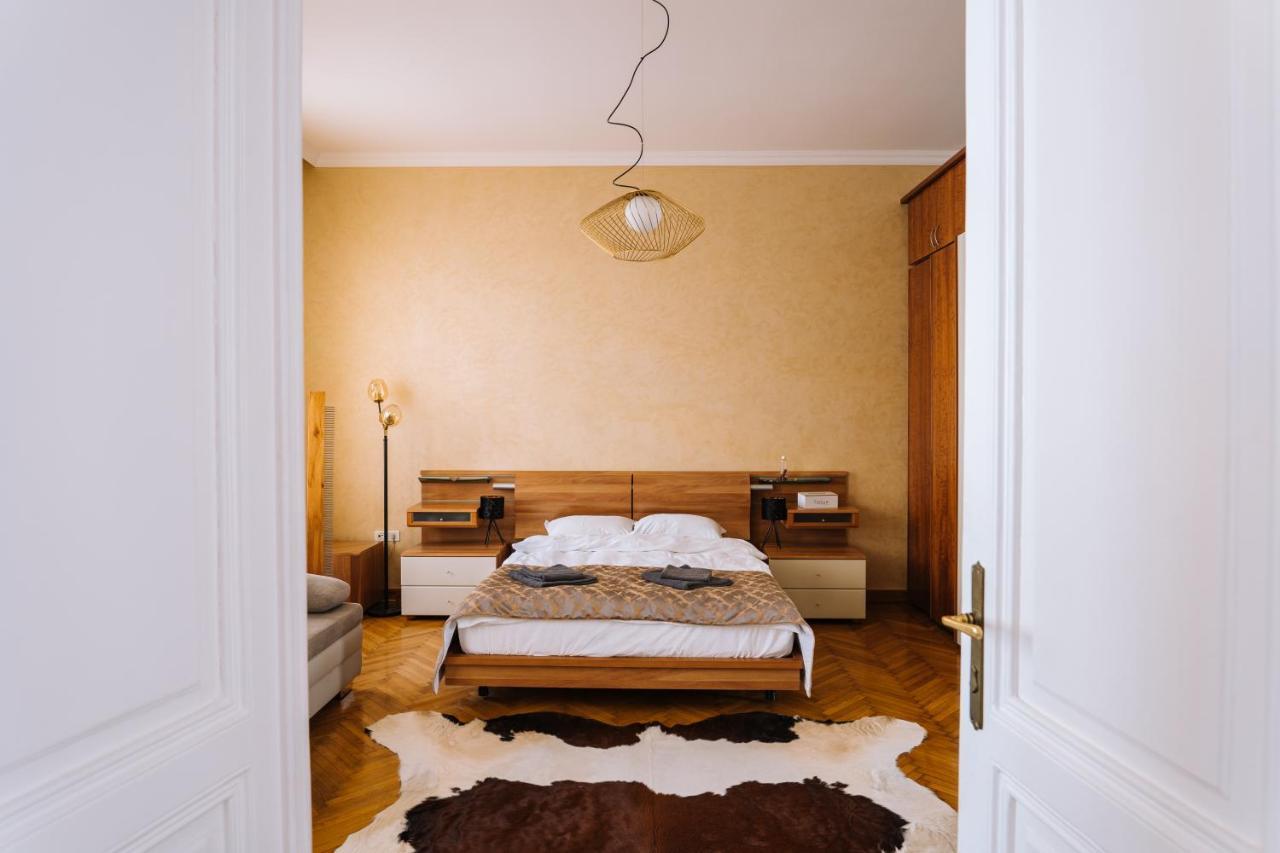 The Home Timisoara Bagian luar foto