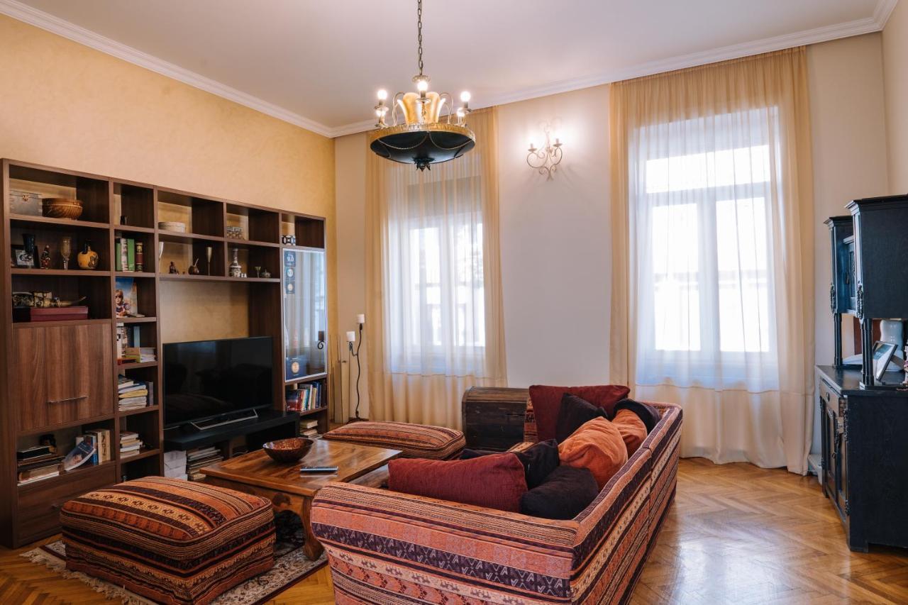 The Home Timisoara Bagian luar foto