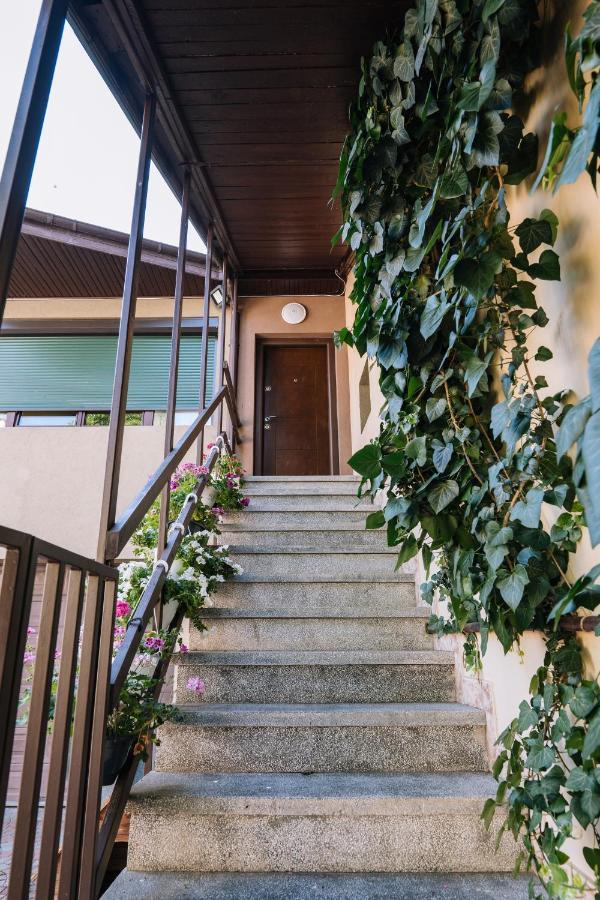 The Home Timisoara Bagian luar foto